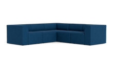 Load image into Gallery viewer, Atmosphere - Sectional - Cerulean
