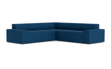 Load image into Gallery viewer, Atmosphere - Sectional - Cerulean
