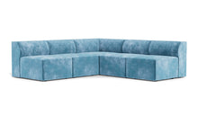 Load image into Gallery viewer, Atmosphere - Sectional - Harbor Blue
