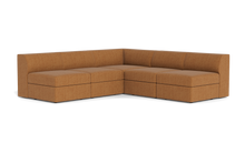 Load image into Gallery viewer, Atmosphere Storage - Sectional - Copper
