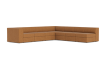 Load image into Gallery viewer, Atmosphere Storage - Sectional - Copper
