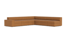 Load image into Gallery viewer, Atmosphere Storage - Sectional - Copper
