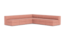 Load image into Gallery viewer, Atmosphere Storage - Sectional - Coral

