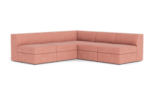 Load image into Gallery viewer, Atmosphere Storage - Sectional - Coral
