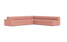 Load image into Gallery viewer, Atmosphere Storage - Sectional - Coral
