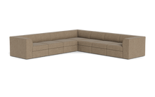 Load image into Gallery viewer, Atmosphere - Sectional - Desert
