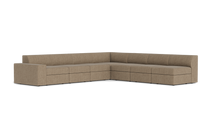 Load image into Gallery viewer, Atmosphere Storage - Sectional - Desert
