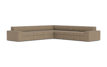 Load image into Gallery viewer, Atmosphere Storage - Sectional - Desert
