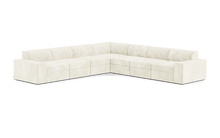 Load image into Gallery viewer, Atmosphere - Sectional - Frost
