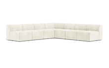 Load image into Gallery viewer, Atmosphere - Sectional - Frost
