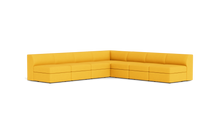 Load image into Gallery viewer, Atmosphere Storage - Sectional - Lemon Zest
