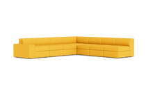 Load image into Gallery viewer, Atmosphere Storage - Sectional - Lemon Zest
