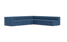 Load image into Gallery viewer, Atmosphere Storage - Sectional - Midnight Blue
