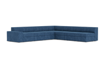 Load image into Gallery viewer, Atmosphere Storage - Sectional - Midnight Blue
