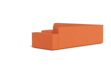 Load image into Gallery viewer, Atmosphere Storage - Sectional - Tangerine
