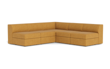 Load image into Gallery viewer, Atmosphere Storage - Sectional - Wheat
