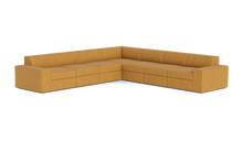 Load image into Gallery viewer, Atmosphere - Sectional - Wheat
