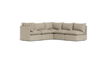 Load image into Gallery viewer, Gaia XL - Sectional - Flax Haven
