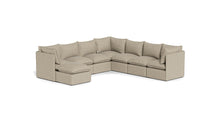 Load image into Gallery viewer, Gaia - Sectional - Flax Haven
