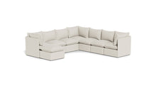 Load image into Gallery viewer, Gaia - Sectional - Silken Sand
