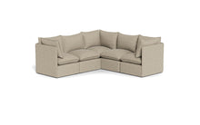 Load image into Gallery viewer, Gaia - Sectional - Flax Haven
