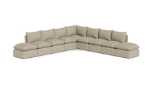 Load image into Gallery viewer, Gaia - Sectional - Flax Haven
