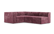 Load image into Gallery viewer, Atmosphere Storage - Sectional - Bordeaux
