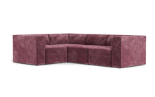 Load image into Gallery viewer, Atmosphere Storage - Sectional - Bordeaux
