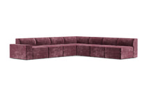 Load image into Gallery viewer, Atmosphere Storage - Sectional - Bordeaux
