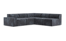 Load image into Gallery viewer, Atmosphere - Sectional - Carbon
