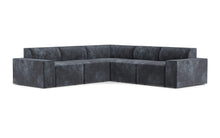 Load image into Gallery viewer, Atmosphere - Sectional - Carbon
