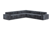 Load image into Gallery viewer, Atmosphere - Sectional - Carbon
