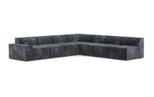 Load image into Gallery viewer, Atmosphere - Sectional - Carbon
