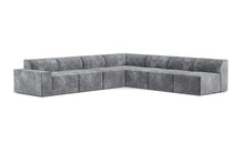 Load image into Gallery viewer, Atmosphere - Sectional - Cobblestone
