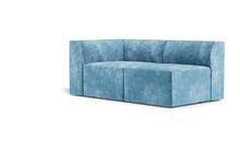 Load image into Gallery viewer, Atmosphere - Sofa - Harbor Blue
