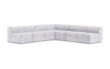 Load image into Gallery viewer, Atmosphere Storage - Sectional - Platinum
