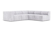 Load image into Gallery viewer, Atmosphere - Sectional - Platinum
