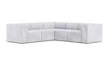 Load image into Gallery viewer, Atmosphere - Sectional - Platinum
