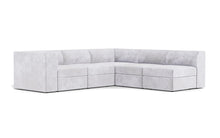 Load image into Gallery viewer, Atmosphere Storage - Sectional - Platinum
