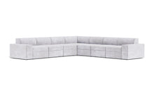 Load image into Gallery viewer, Atmosphere Storage - Sectional - Platinum
