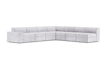 Load image into Gallery viewer, Atmosphere Storage - Sectional - Platinum
