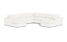 Load image into Gallery viewer, Ciello - Sectional - Snowdrift
