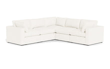 Load image into Gallery viewer, Ciello - Sectional - Snowdrift
