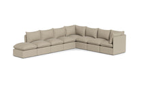 Load image into Gallery viewer, Gaia - Sectional - Flax Haven
