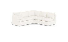 Load image into Gallery viewer, Gaia - Sectional - Snowdrift
