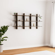 Load image into Gallery viewer, Altitude Wall Shelf &amp; Cabinet
