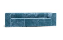 Load image into Gallery viewer, Atmosphere Storage - Sofa - Harbor Blue
