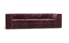 Load image into Gallery viewer, Atmosphere Storage - Sofa - Bordeaux
