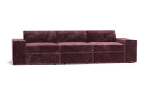 Load image into Gallery viewer, Atmosphere Storage - Sofa - Bordeaux
