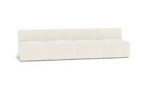 Load image into Gallery viewer, Atmosphere - Sofa - Cloud
